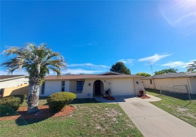 7824 FARMLAWN DRIVE, PORT RICHEY, Florida 34668, 3 Bedrooms Bedrooms, ,2 BathroomsBathrooms,Residential,For Sale,FARMLAWN,MFRT3490994