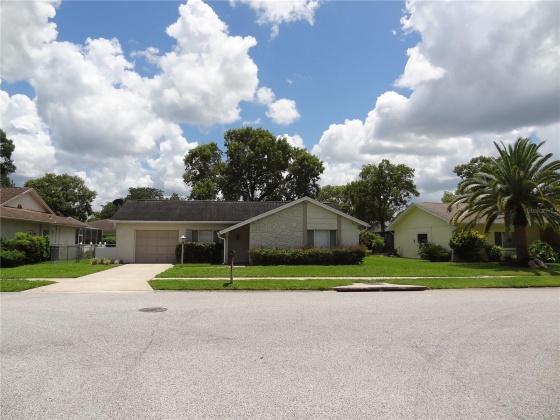 8604 SEELEY LANE, HUDSON, Florida 34667, 2 Bedrooms Bedrooms, ,2 BathroomsBathrooms,Residential,For Sale,SEELEY,MFRW7861325