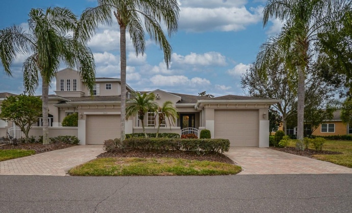 2468 KENSINGTON GREENS DRIVE, SUN CITY CENTER, Florida 33573, 3 Bedrooms Bedrooms, ,2 BathroomsBathrooms,Residential,For Sale,KENSINGTON GREENS,MFRT3499053