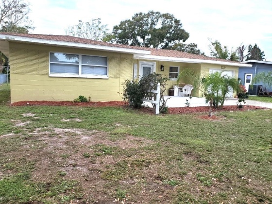 6336 41ST AVENUE, ST PETERSBURG, Florida 33709, 2 Bedrooms Bedrooms, ,1 BathroomBathrooms,Residential,For Sale,41ST,MFRU8227982