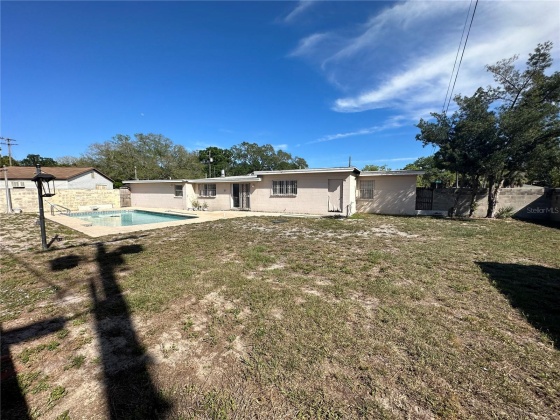 4101 SAN RAFAEL STREET, TAMPA, Florida 33629, 4 Bedrooms Bedrooms, ,3 BathroomsBathrooms,Residential,For Sale,SAN RAFAEL,MFRT3499702