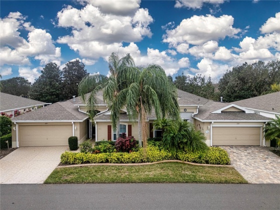 1123 CORINTH GREENS DRIVE, SUN CITY CENTER, Florida 33573, 2 Bedrooms Bedrooms, ,2 BathroomsBathrooms,Residential,For Sale,CORINTH GREENS,MFRT3499095