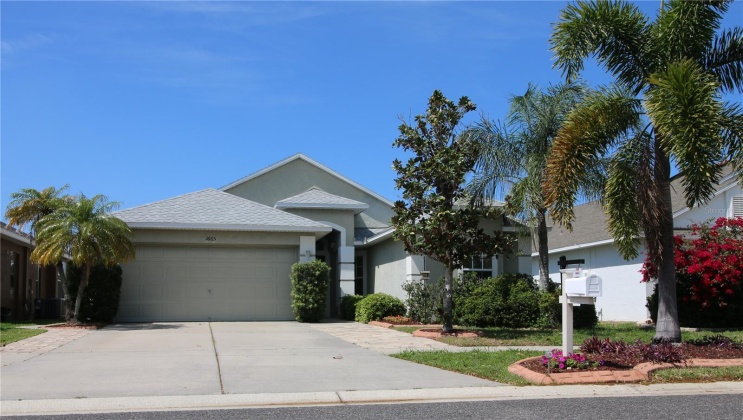 1665 BONITA BLUFF COURT, RUSKIN, Florida 33570, 3 Bedrooms Bedrooms, ,2 BathroomsBathrooms,Residential,For Sale,BONITA BLUFF,MFRT3499029