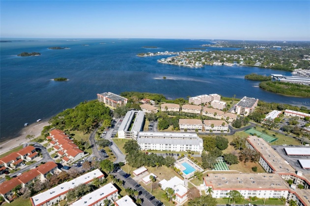 2700 BAYSHORE BOULEVARD, DUNEDIN, Florida 34698, 2 Bedrooms Bedrooms, ,1 BathroomBathrooms,Residential,For Sale,BAYSHORE,MFRU8228295