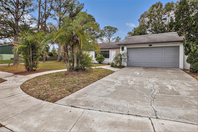 4702 COUNTRY HILLS DRIVE, TAMPA, Florida 33624, 3 Bedrooms Bedrooms, ,2 BathroomsBathrooms,Residential,For Sale,COUNTRY HILLS,MFRT3494760