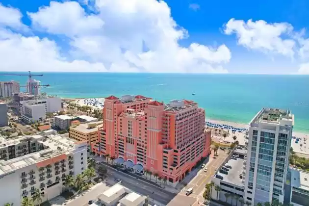 301 GULFVIEW BOULEVARD, CLEARWATER, Florida 33767, 1 Bedroom Bedrooms, ,1 BathroomBathrooms,Residential,For Sale,GULFVIEW,MFRT3499111