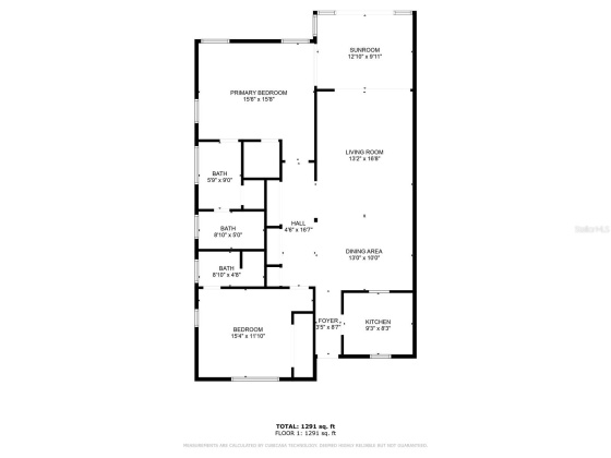 800 MADONNA BOULEVARD, TIERRA VERDE, Florida 33715, 2 Bedrooms Bedrooms, ,2 BathroomsBathrooms,Residential,For Sale,MADONNA,MFRU8228380