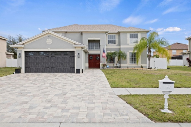 12912 CARLINGTON LANE, RIVERVIEW, Florida 33579, 4 Bedrooms Bedrooms, ,2 BathroomsBathrooms,Residential,For Sale,CARLINGTON,MFRT3499895