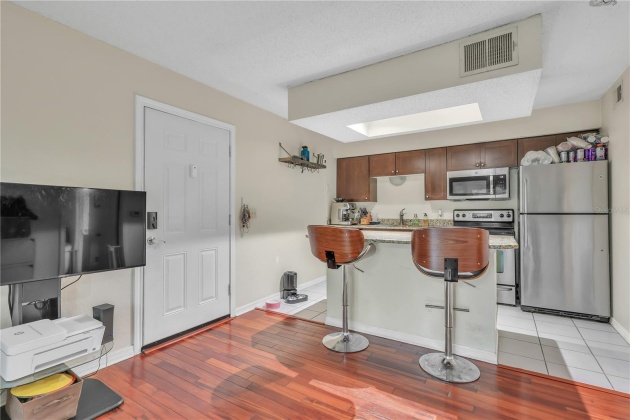 10200 GANDY BOULEVARD, ST PETERSBURG, Florida 33702, 1 Bedroom Bedrooms, ,1 BathroomBathrooms,Residential,For Sale,GANDY,MFRU8227143