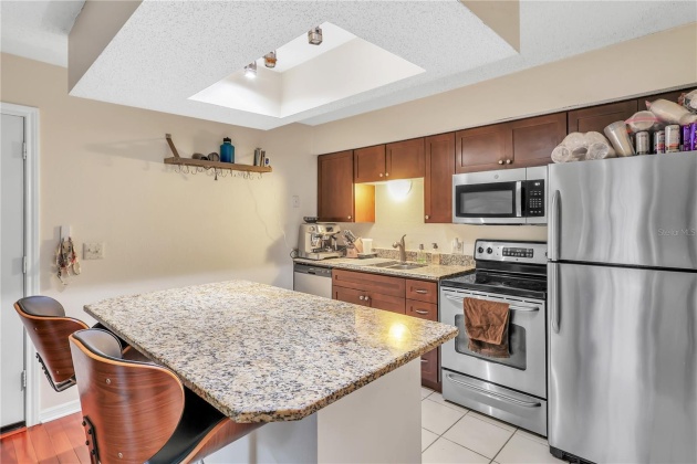 10200 GANDY BOULEVARD, ST PETERSBURG, Florida 33702, 1 Bedroom Bedrooms, ,1 BathroomBathrooms,Residential,For Sale,GANDY,MFRU8227143