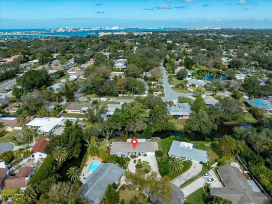 1240 HARBOR LAKE DRIVE, LARGO, Florida 33770, 3 Bedrooms Bedrooms, ,2 BathroomsBathrooms,Residential,For Sale,HARBOR LAKE,MFRU8228455