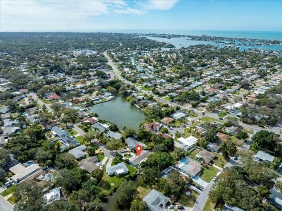 1240 HARBOR LAKE DRIVE, LARGO, Florida 33770, 3 Bedrooms Bedrooms, ,2 BathroomsBathrooms,Residential,For Sale,HARBOR LAKE,MFRU8228455