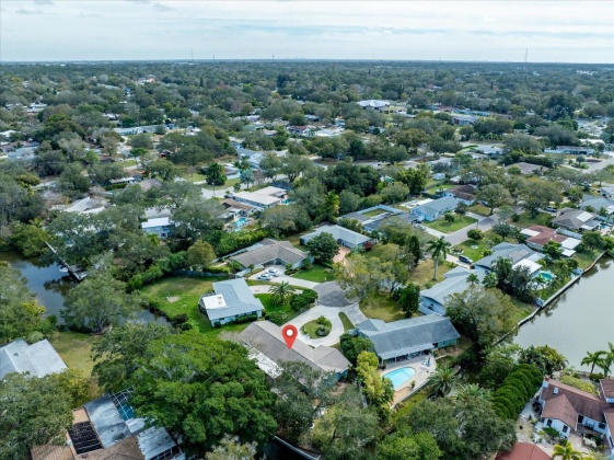 1240 HARBOR LAKE DRIVE, LARGO, Florida 33770, 3 Bedrooms Bedrooms, ,2 BathroomsBathrooms,Residential,For Sale,HARBOR LAKE,MFRU8228455