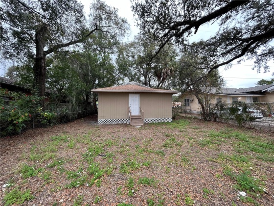 405 DR MARTIN LUTHER KING JR BOULEVARD, TAMPA, Florida 33603, 3 Bedrooms Bedrooms, ,1 BathroomBathrooms,Residential,For Sale,DR MARTIN LUTHER KING JR,MFRT3499047