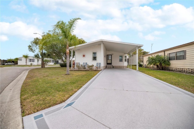 35752 PRADERA DRIVE, ZEPHYRHILLS, Florida 33541, 2 Bedrooms Bedrooms, ,2 BathroomsBathrooms,Residential,For Sale,PRADERA,MFRL4942102