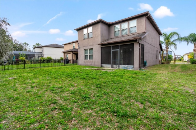 4402 O ROURKE COURT, WESLEY CHAPEL, Florida 33543, 4 Bedrooms Bedrooms, ,2 BathroomsBathrooms,Residential,For Sale,O ROURKE,MFRT3500106