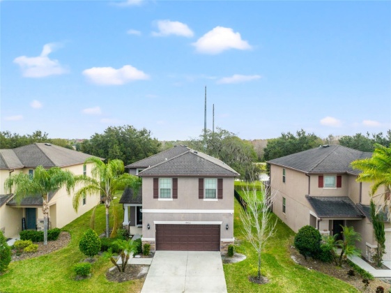 4402 O ROURKE COURT, WESLEY CHAPEL, Florida 33543, 4 Bedrooms Bedrooms, ,2 BathroomsBathrooms,Residential,For Sale,O ROURKE,MFRT3500106