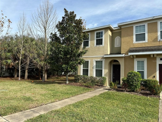 7006 SPOTTED DEER PLACE, RIVERVIEW, Florida 33578, 2 Bedrooms Bedrooms, ,2 BathroomsBathrooms,Residential,For Sale,SPOTTED DEER,MFRA4597228