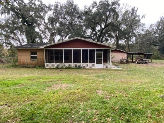 2509 WILDER LOOP, PLANT CITY, Florida 33565, 2 Bedrooms Bedrooms, ,1 BathroomBathrooms,Residential,For Sale,WILDER,MFRT3499755