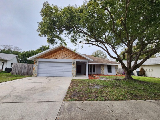 12312 GOLDEN OAK CIRCLE, HUDSON, Florida 34669, 3 Bedrooms Bedrooms, ,2 BathroomsBathrooms,Residential,For Sale,GOLDEN OAK,MFRT3495314