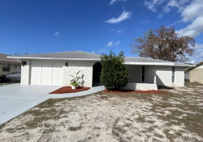 6533 RIDGE CREST DRIVE, PORT RICHEY, Florida 34668, 3 Bedrooms Bedrooms, ,2 BathroomsBathrooms,Residential,For Sale,RIDGE CREST,MFRO6173985