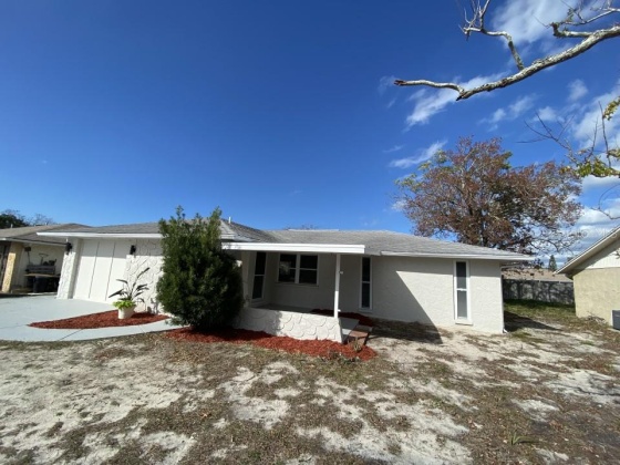 6533 RIDGE CREST DRIVE, PORT RICHEY, Florida 34668, 3 Bedrooms Bedrooms, ,2 BathroomsBathrooms,Residential,For Sale,RIDGE CREST,MFRO6173985