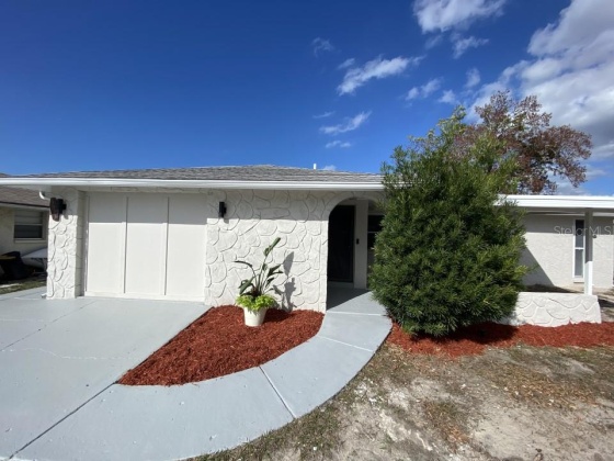 6533 RIDGE CREST DRIVE, PORT RICHEY, Florida 34668, 3 Bedrooms Bedrooms, ,2 BathroomsBathrooms,Residential,For Sale,RIDGE CREST,MFRO6173985