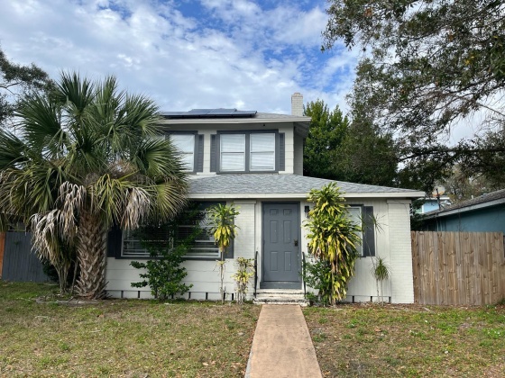 4761 1ST AVENUE, ST PETERSBURG, Florida 33713, 8 Bedrooms Bedrooms, ,5 BathroomsBathrooms,Residential,For Sale,1ST,MFRW7861395