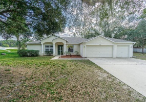 9302 BARRINGTON OAKS DRIVE, DOVER, Florida 33527, 3 Bedrooms Bedrooms, ,2 BathroomsBathrooms,Residential,For Sale,BARRINGTON OAKS,MFRT3500136