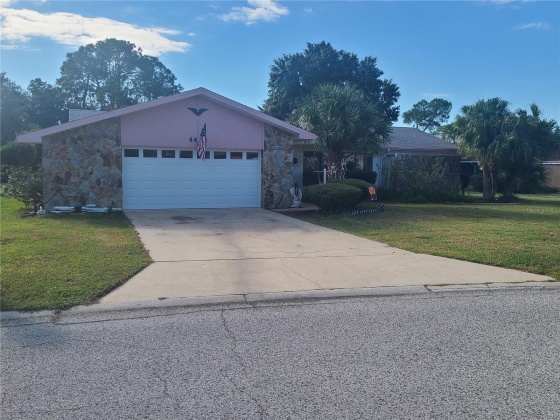 4422 DEWEY DRIVE, NEW PORT RICHEY, Florida 34652, 3 Bedrooms Bedrooms, ,2 BathroomsBathrooms,Residential,For Sale,DEWEY,MFRU8217557