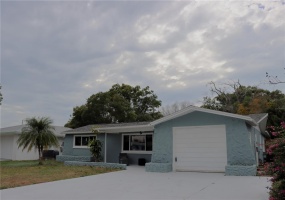 3841 CHAFFEY DRIVE, NEW PORT RICHEY, Florida 34652, 5 Bedrooms Bedrooms, ,2 BathroomsBathrooms,Residential,For Sale,CHAFFEY,MFRU8228265