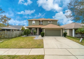 9839 LAUREL LEDGE DRIVE, RIVERVIEW, Florida 33569, 4 Bedrooms Bedrooms, ,3 BathroomsBathrooms,Residential,For Sale,LAUREL LEDGE,MFRT3499104