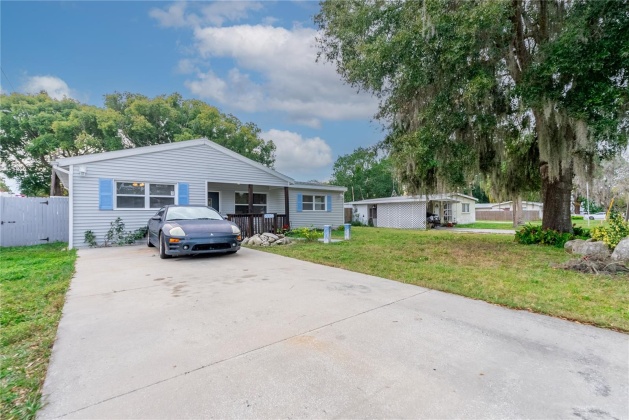 5334 DARTMOUTH ROAD, NEW PORT RICHEY, Florida 34652, 3 Bedrooms Bedrooms, ,2 BathroomsBathrooms,Residential,For Sale,DARTMOUTH,MFRT3460008