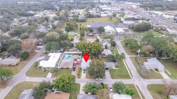 5334 DARTMOUTH ROAD, NEW PORT RICHEY, Florida 34652, 3 Bedrooms Bedrooms, ,2 BathroomsBathrooms,Residential,For Sale,DARTMOUTH,MFRT3460008
