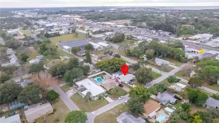 5334 DARTMOUTH ROAD, NEW PORT RICHEY, Florida 34652, 3 Bedrooms Bedrooms, ,2 BathroomsBathrooms,Residential,For Sale,DARTMOUTH,MFRT3460008