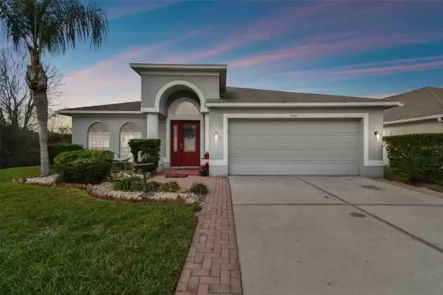3542 CLOVER BLOSSOM CIRCLE, LAND O LAKES, Florida 34638, 4 Bedrooms Bedrooms, ,2 BathroomsBathrooms,Residential,For Sale,CLOVER BLOSSOM,MFRW7861334
