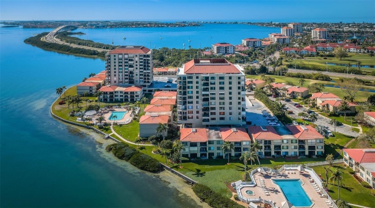 6322 PALMA DEL MAR BLVD S, ST PETERSBURG, Florida 33715, 2 Bedrooms Bedrooms, ,2 BathroomsBathrooms,Residential,For Sale,PALMA DEL MAR BLVD S,MFRT3500466