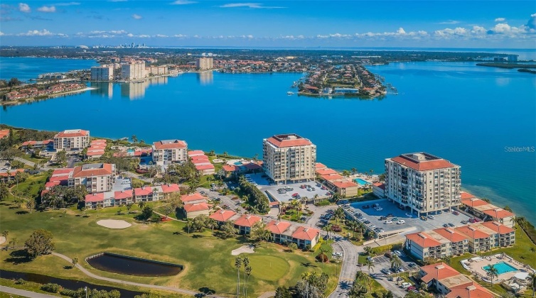 6322 PALMA DEL MAR BLVD S, ST PETERSBURG, Florida 33715, 2 Bedrooms Bedrooms, ,2 BathroomsBathrooms,Residential,For Sale,PALMA DEL MAR BLVD S,MFRT3500466