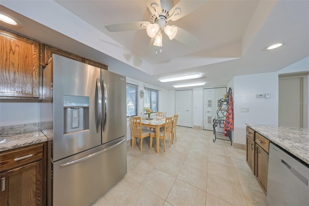 443 HAVEN POINT DRIVE, TREASURE ISLAND, Florida 33706, 3 Bedrooms Bedrooms, ,2 BathroomsBathrooms,Residential,For Sale,HAVEN POINT,MFRU8228932