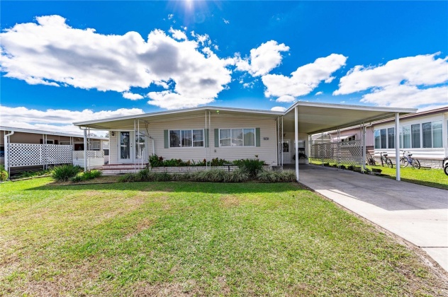 36750 BETH AVENUE, ZEPHYRHILLS, Florida 33542, 2 Bedrooms Bedrooms, ,2 BathroomsBathrooms,Residential,For Sale,BETH,MFRT3500631