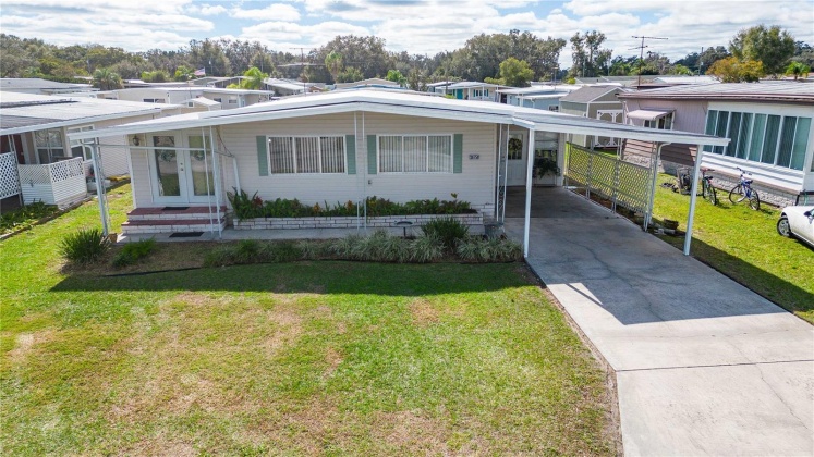 36750 BETH AVENUE, ZEPHYRHILLS, Florida 33542, 2 Bedrooms Bedrooms, ,2 BathroomsBathrooms,Residential,For Sale,BETH,MFRT3500631