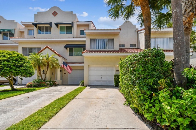 4616 MIRABELLA COURT, ST PETE BEACH, Florida 33706, 2 Bedrooms Bedrooms, ,2 BathroomsBathrooms,Residential,For Sale,MIRABELLA,MFRU8209759