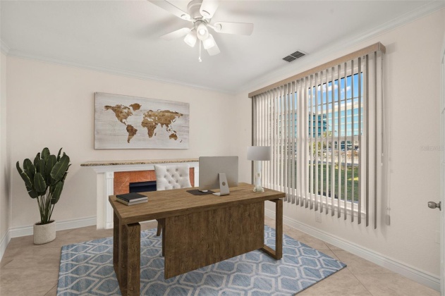 2705 VIA MURANO, CLEARWATER, Florida 33764, 1 Bedroom Bedrooms, ,1 BathroomBathrooms,Residential,For Sale,VIA MURANO,MFRU8225232