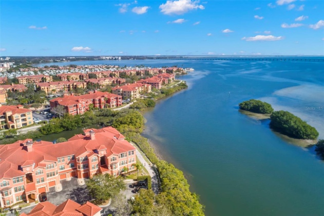 2705 VIA MURANO, CLEARWATER, Florida 33764, 1 Bedroom Bedrooms, ,1 BathroomBathrooms,Residential,For Sale,VIA MURANO,MFRU8225232