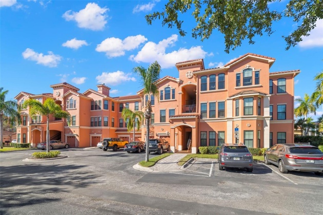 2705 VIA MURANO, CLEARWATER, Florida 33764, 1 Bedroom Bedrooms, ,1 BathroomBathrooms,Residential,For Sale,VIA MURANO,MFRU8225232