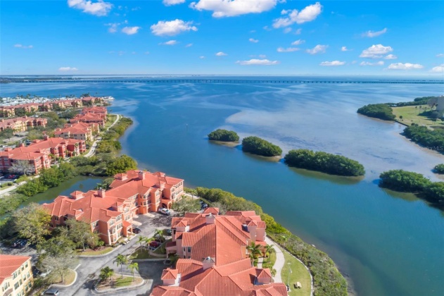 2705 VIA MURANO, CLEARWATER, Florida 33764, 1 Bedroom Bedrooms, ,1 BathroomBathrooms,Residential,For Sale,VIA MURANO,MFRU8225232