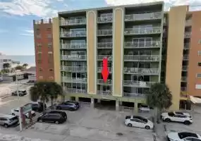 18610 GULF BOULEVARD, INDIAN SHORES, Florida 33785, 1 Bedroom Bedrooms, ,1 BathroomBathrooms,Residential,For Sale,GULF,MFRU8229305