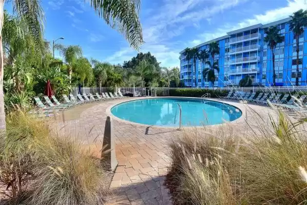 3315 58TH AVENUE, ST PETERSBURG, Florida 33712, 1 Bedroom Bedrooms, ,1 BathroomBathrooms,Residential,For Sale,58TH,MFRO6175945