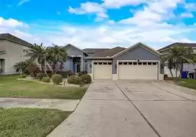 1717 PINK GUARA COURT, TRINITY, Florida 34655, 4 Bedrooms Bedrooms, ,3 BathroomsBathrooms,Residential,For Sale,PINK GUARA,MFRT3498050