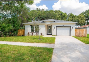 706 LEXINGTON BOULEVARD, TAMPA, Florida 33612, 3 Bedrooms Bedrooms, ,2 BathroomsBathrooms,Residential,For Sale,LEXINGTON,MFRT3480512